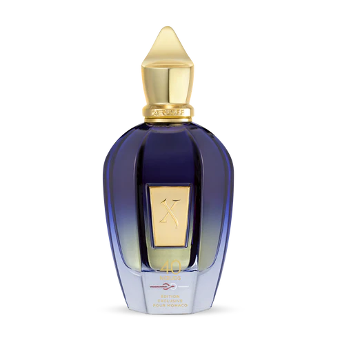 40 Noeuds 100 ml for Unisex | EDP | XERJOFF