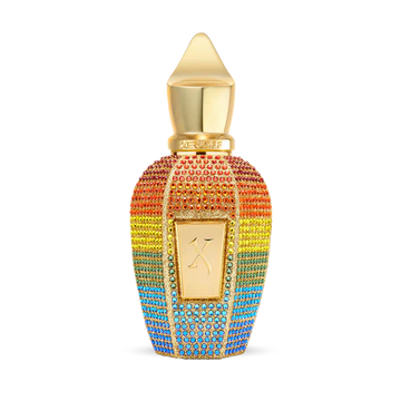 Accento Overdose Pride Edition 50 ml for Unisex | EDP | XERJOFF