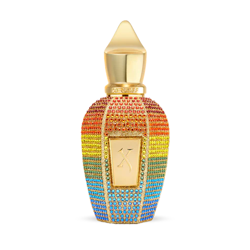 Accento Overdose Pride Edition 50 ml for Unisex | EDP | XERJOFF
