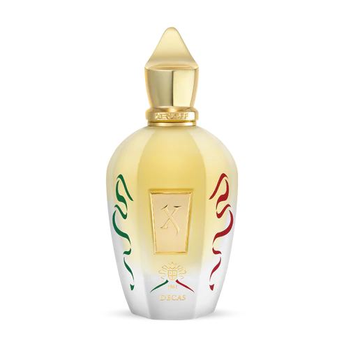 1861 Decas 100 ml for Unisex | EDP | XERJOFF