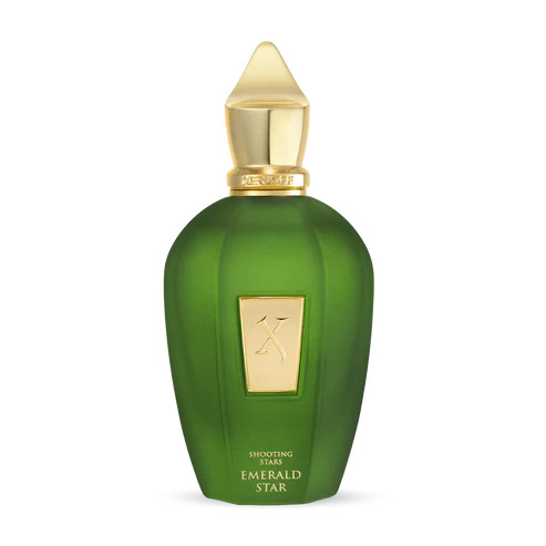 Emerald Star 100 ml for Unisex | EDP | XERJOFF