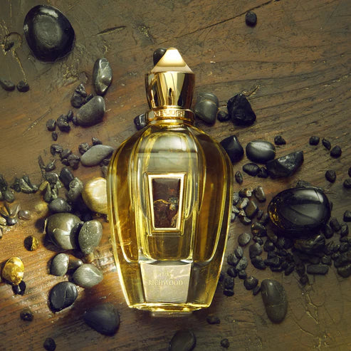 Richwood 50 ml for Unisex | Parfum | XERJOFF