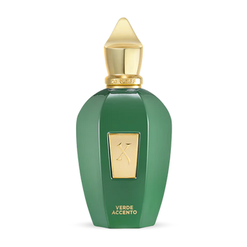 Verde Accento 100 ml for Unisex | EDP | XERJOFF