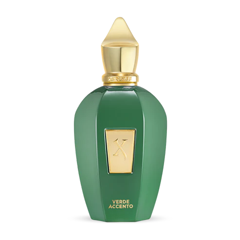 Verde Accento 100 ml for Unisex | EDP | XERJOFF