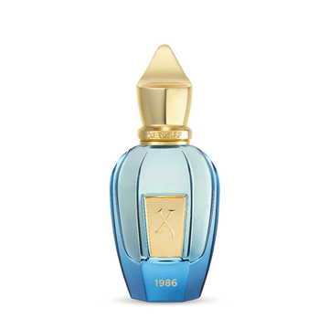 1986 50 ml for Unisex | EDP | XERJOFF