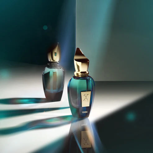 1986 50 ml for Unisex | EDP | XERJOFF