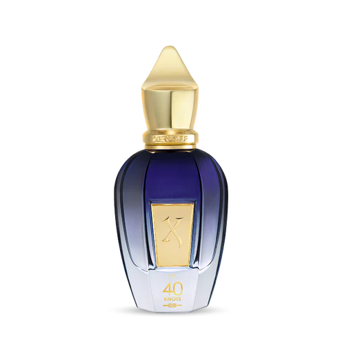 40 Knots for Unisex | EDP | XERJOFF