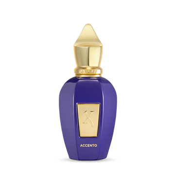Accento for Unisex | EDP | XERJOFF
