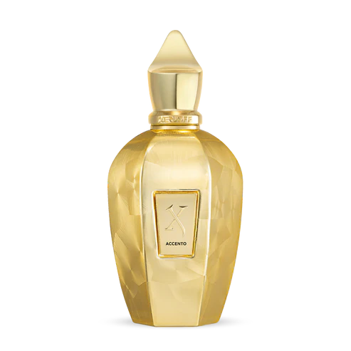 Accento Overdose 100 ml for Unisex | EDP | XERJOFF
