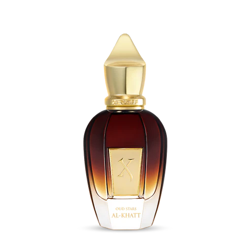 Al-Khatt 50 ml for Unisex | EDP | XERJOFF