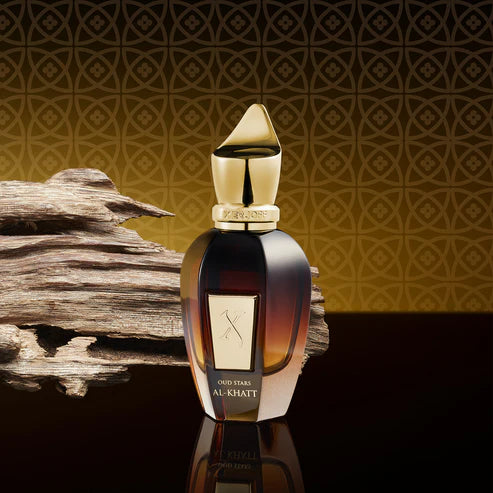 Al-Khatt 50 ml for Unisex | EDP | XERJOFF