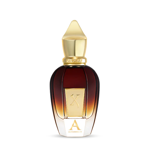 Alexandria II for Unisex | EDP | XERJOFF