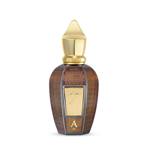 Alexandria III 50 ml for Unisex | EDP | XERJOFF