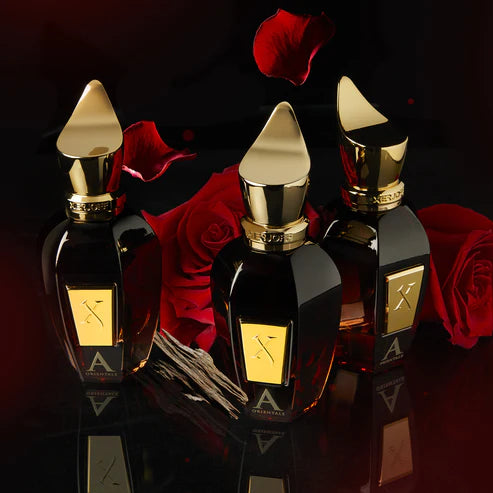 Alexandria Orientale 50 ml for Unisex | EDP | XERJOFF