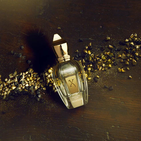 Allende for Unisex | Parfum | XERJOFF
