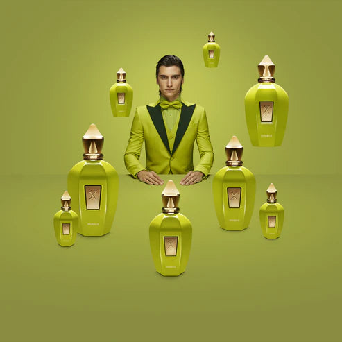 AMABILE 50 ml for Unisex | EDP | XERJOFF