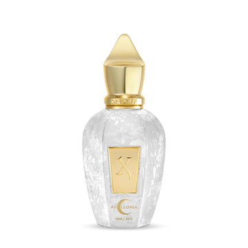 Apollonia 50 ml for Unisex | EDP | XERJOFF