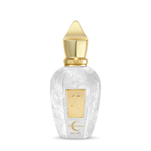Apollonia 50 ml for Unisex | EDP | XERJOFF