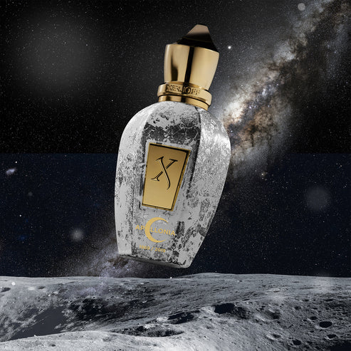 Apollonia 50 ml for Unisex | EDP | XERJOFF