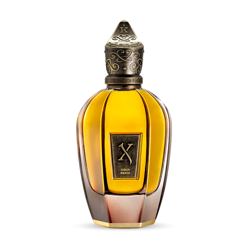 Aqua Regia for Unisex | Parfum | XERJOFF