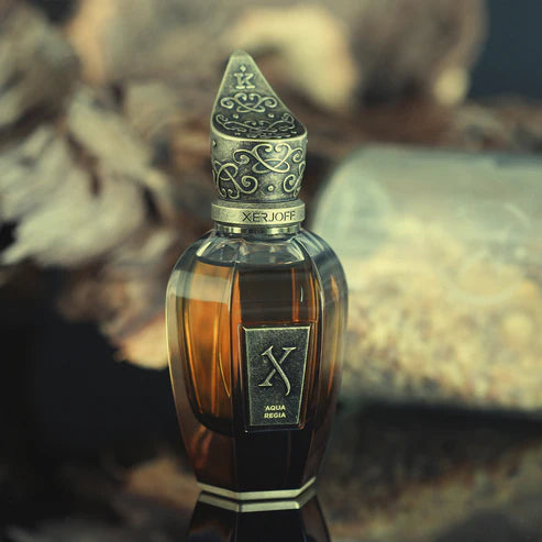 Aqua Regia for Unisex | Parfum | XERJOFF