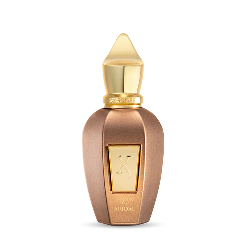 Aridal 50 ml for Unisex | PARFUM | XERJOFF