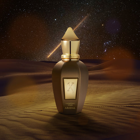 Aridal 50 ml for Unisex | PARFUM | XERJOFF
