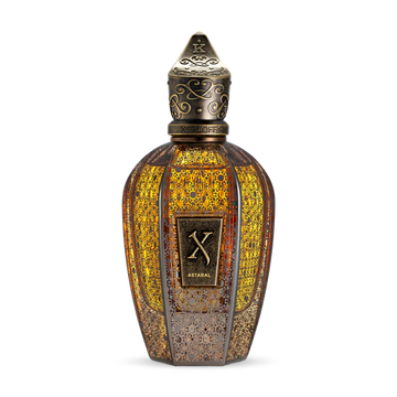 ASTARAL 100 ml for Unisex | PARFUM | XERJOFF