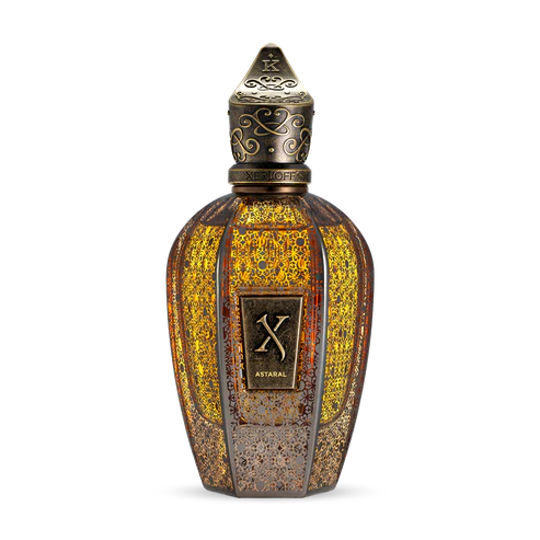 ASTARAL 100 ml for Unisex | PARFUM | XERJOFF
