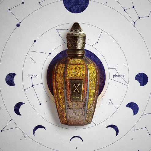 ASTARAL 100 ml for Unisex | PARFUM | XERJOFF