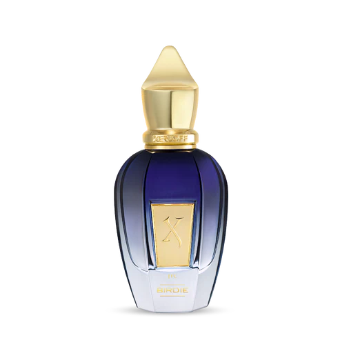 Birdie 50 ml for Unisex | EDP | XERJOFF