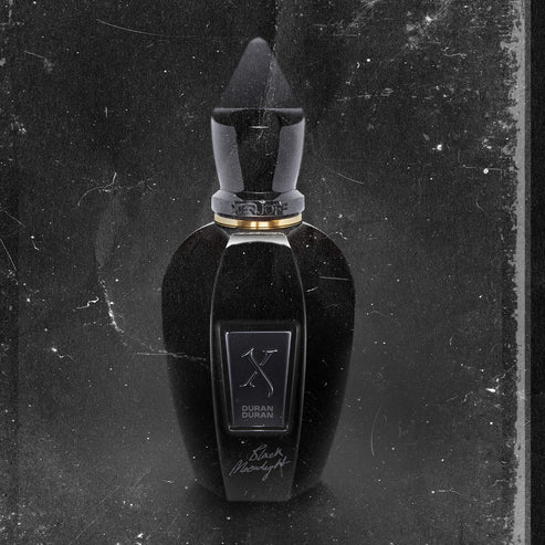 Duran Duran Black Moonlight 100 ml for Unisex | EDP | XERJOFF