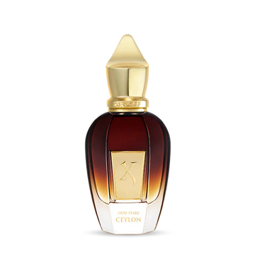Ceylon 50 ml for Unisex | PARFUM | XERJOFF