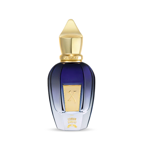 Comandante! 50 ml for Unisex | EDP | XERJOFF