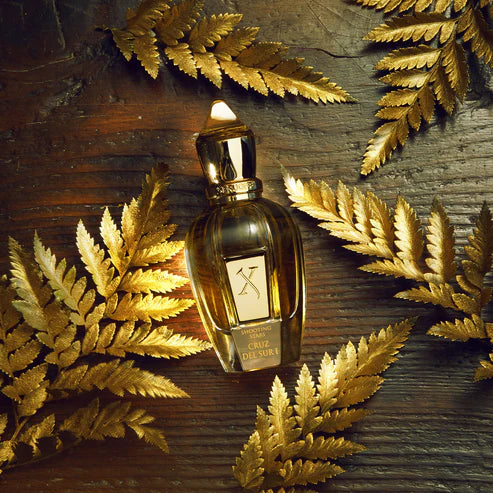 Cruz Del Sur I 50 ml for Unisex | PARFUM | XERJOFF