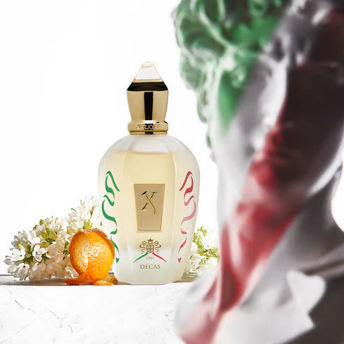 1861 Decas 100 ml for Unisex | EDP | XERJOFF
