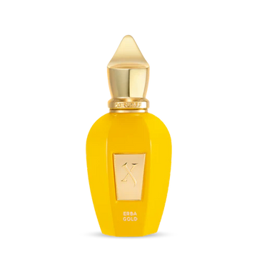 Erba Gold for Unisex | EDP | XERJOFF