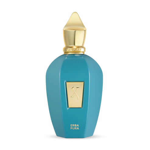 Erba Pura for Unisex | EDP | XERJOFF