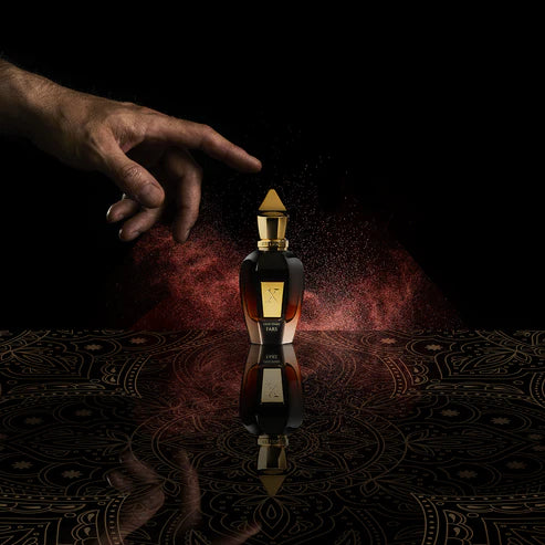 Fars 50 ml for Unisex | Parfum | XERJOFF