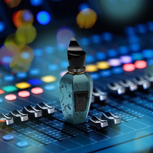 Groove Xcape 50 ml for Unisex | Parfum | XERJOFF