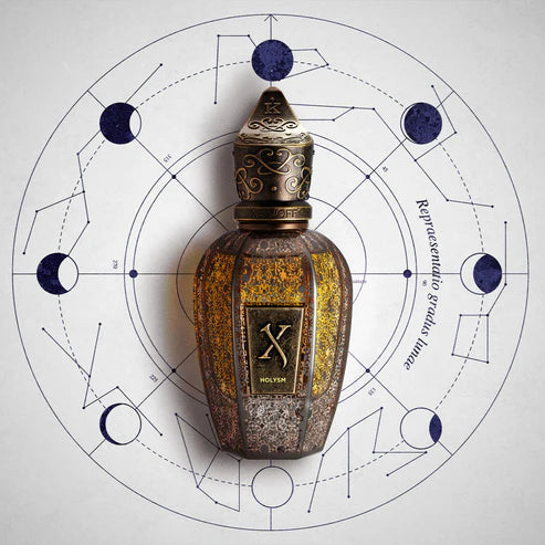 Holysm 50 ml for Unisex | Parfum | XERJOFF