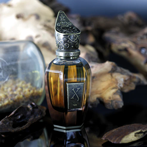 Ilm 50 ml for Unisex | Parfum | XERJOFF