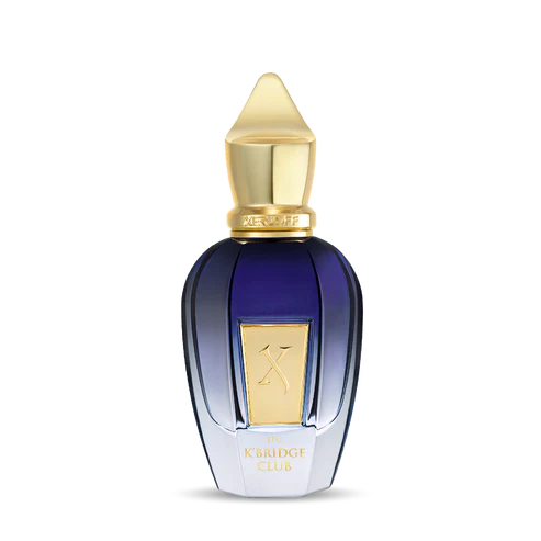 K’Bridge Club 50 ml for Unisex | EDP | XERJOFF