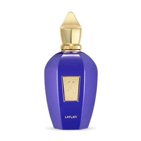 Laylati for Unisex | EDP | XERJOFF