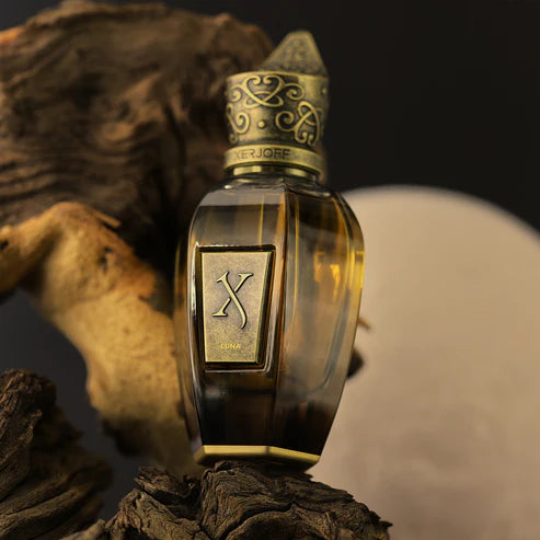 Luna 50 ml for Unisex | PARFUM | XERJOFF