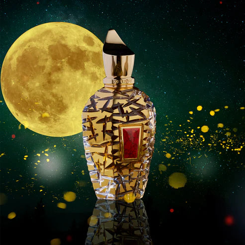Lunosa 100 ml for Unisex | PARFUM | XERJOFF