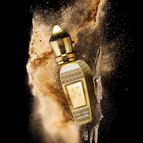Luxor 50 ml for Unisex | EDP | XERJOFF