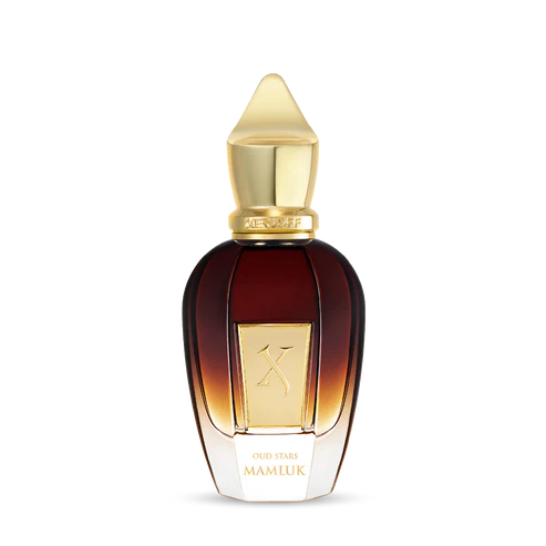Mamluk 50 ml for Unisex | EDP | XERJOFF