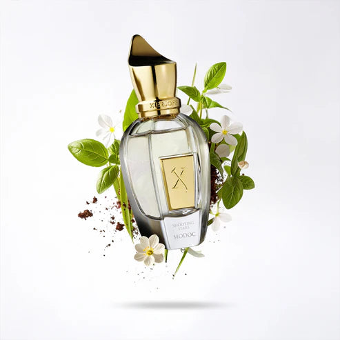 Modoc 50 ml for Unisex | EDP | XERJOFF