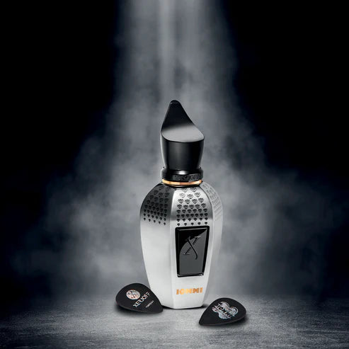 Tony Iommi Monkey Special 50 ml for Unisex | Parfum | XERJOFF